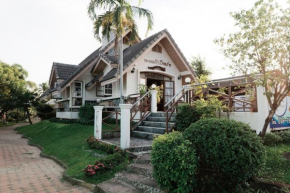 Гостиница Talekaew Resort  Phitsanulok